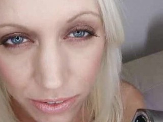 Beautiful golden-haired Kacey is back and willing to shoot her 1st HiDef Spermcam update. That Hottie sucks my jock with precision and after that hottie acquires it all sloppy, juicy and rock hard that hottie lowers her tight cookie onto my weenie. I fuck that ravishing sh