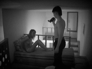 Beefy cam lens films some other thrilling sex scene with legal age teenagers